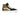 Zapatilla Vans Sk8-Hi Tapered Mujer Negro