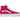Zapatilla Vans Sk8-Hi Tapered (Color Theory) Mujer Fucsia
