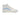Zapatilla Vans Sk8-Hi Vintage Leather Mujer Blanco