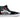 Zapatilla Vans Sk8-Hi (Sporty) Mujer Negro