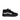 Zapatilla Vans Sk8-Mid Niños Negro