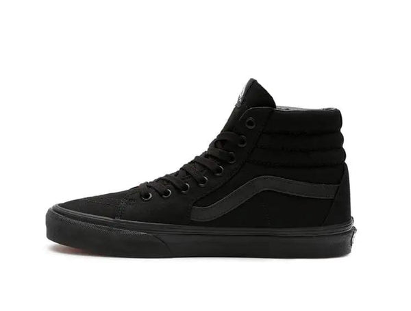 Zapatilla Vans Sk8 Unisex Negro