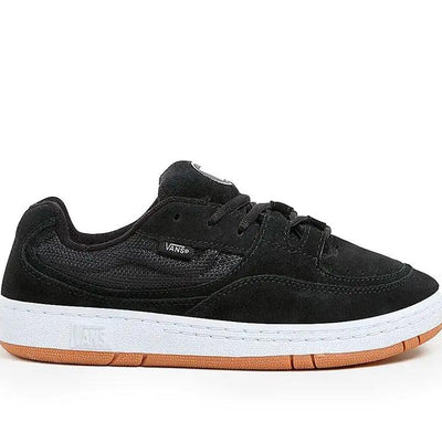 Zapatilla Vans Speed Ls Hombre Negro