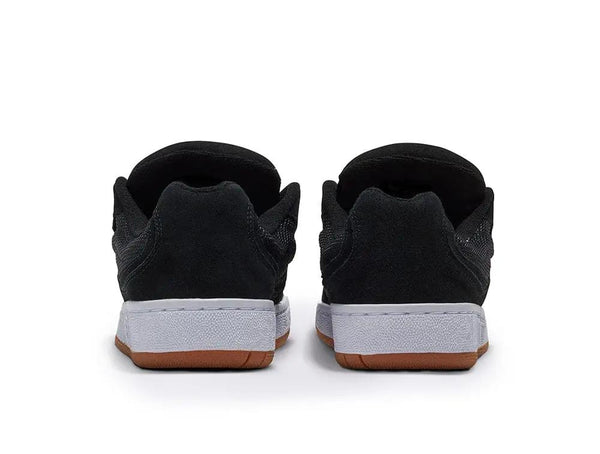 Zapatilla Vans Speed Ls Hombre Negro