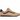 Zapatilla Vans Super Lowpro Mujer Café