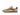 Zapatilla Vans Super Lowpro Mujer Café