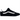 Zapatilla Vans Super Lowpro Mujer Negro
