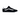 Zapatilla Vans Super Lowpro Mujer Negro