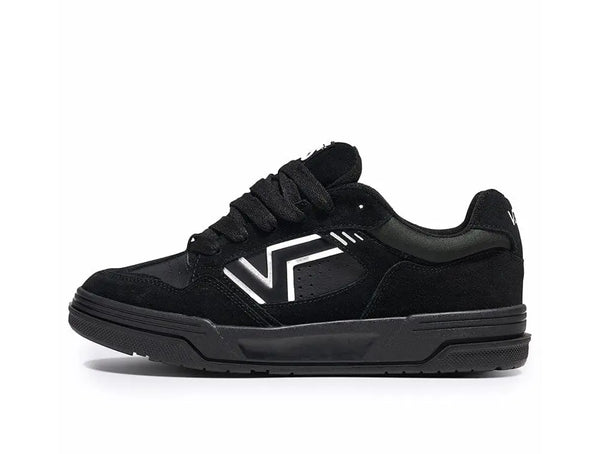 Zapatilla Vans Upland Hombre Negro