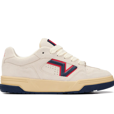 Zapatilla Vans Upland Unisex Blanco
