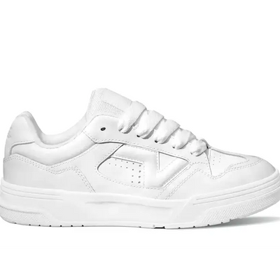 Zapatilla Vans Upland Unisex Blanco