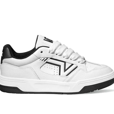 Zapatilla Vans Upland Unisex Blanco