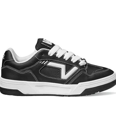 Zapatilla Vans Upland Unisex Negro