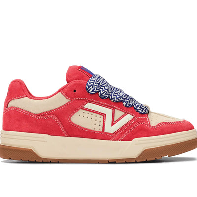 Zapatilla Vans Upland Unisex Rojo