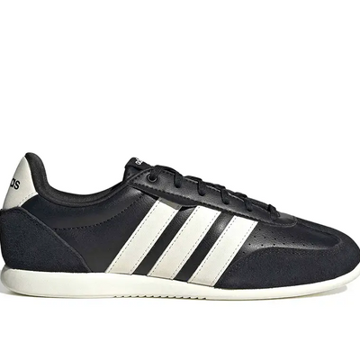 Zapatillas Adidas Barreda Lo Mujer Negro