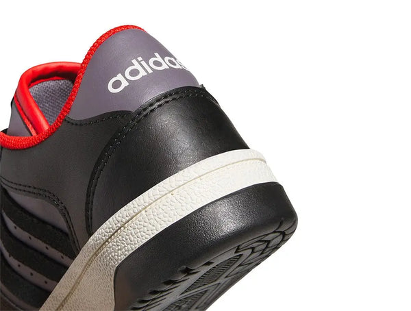 Zapatillas Adidas Break Start Lth Junior Negro