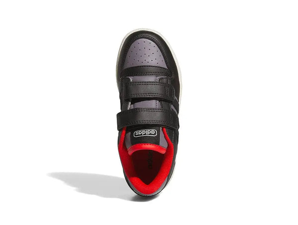 Zapatillas Adidas Break Start Lth Junior Negro