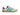 Zapatillas Adidas Breaknet Sleek Mujer Blanco