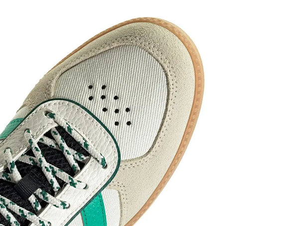 Zapatillas Adidas Breaknet Sleek Mujer Blanco