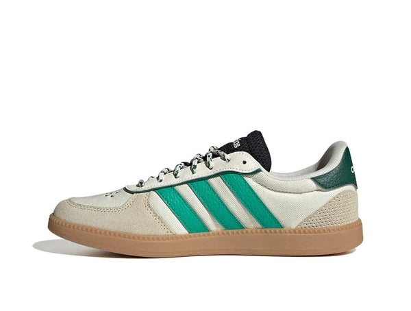 Zapatillas Adidas Breaknet Sleek Mujer Blanco