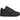Zapatillas Adidas Forum Bold Stripes Mujer Mono Negro