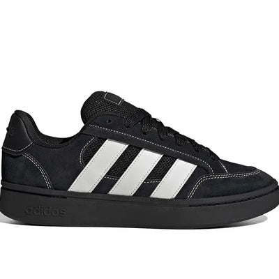 Zapatillas Adidas Gc Alpha Sk8 Hombre Negro