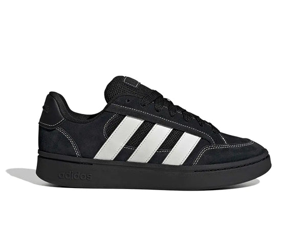 Zapatillas Adidas Gc Alpha Sk8 Hombre Negro