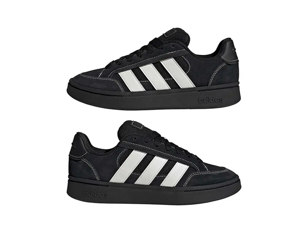 Zapatillas Adidas Gc Alpha Sk8 Hombre Negro