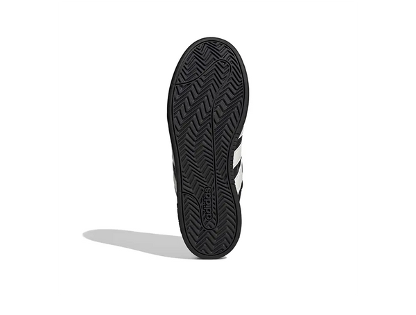 Zapatillas Adidas Gc Alpha Sk8 Hombre Negro