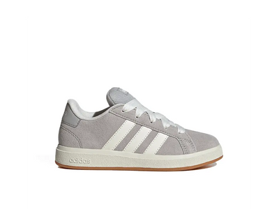 Zapatillas Adidas Grand Court 00S Sue Junior Gris
