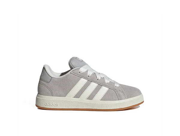 Zapatillas Adidas Grand Court 00S Sue Junior Gris