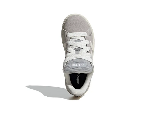 Zapatillas Adidas Grand Court 00S Sue Junior Gris