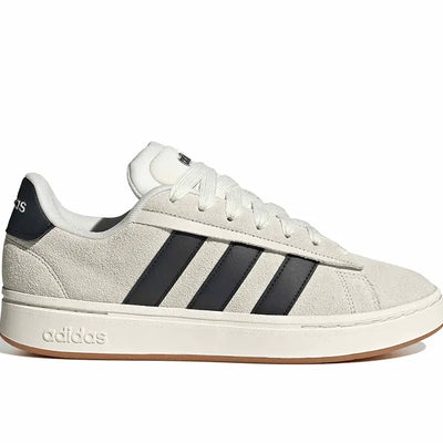 Zapatillas Adidas Grand Court Alpha 00S Hombre Blanco