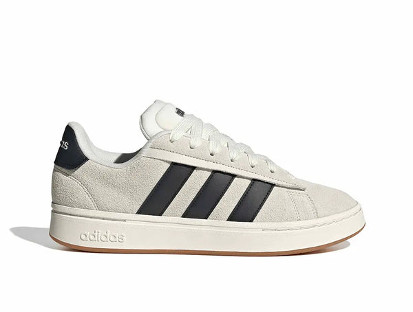 Zapatillas Adidas Grand Court Alpha 00S Hombre Blanco