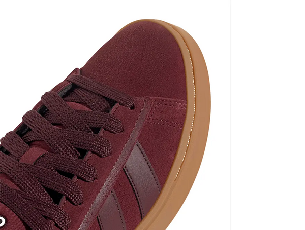 Zapatillas Adidas Grand Court Alpha 00S Hombre Burdeo