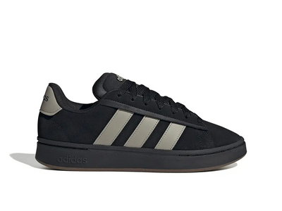 Zapatillas Adidas Grand Court Alpha 00S Hombre Negro
