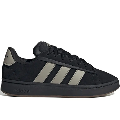 Zapatillas Adidas Grand Court Alpha 00S Hombre Negro