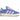 Zapatillas Adidas Grand Court Alpha 00S Mujer Azul