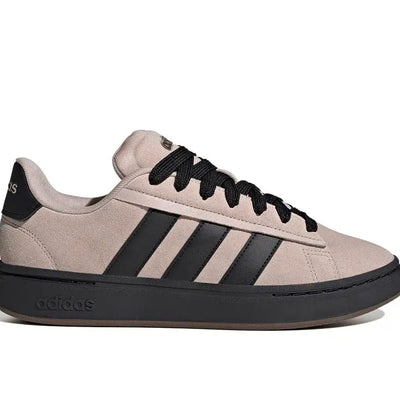 Zapatillas Adidas Grand Court Alpha 00S Sue Hombre Beige
