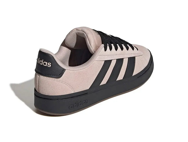 Zapatillas Adidas Grand Court Alpha 00S Sue Hombre Beige