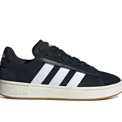 Zapatillas Adidas Grand Court Alpha 00S Sue Hombre Negro