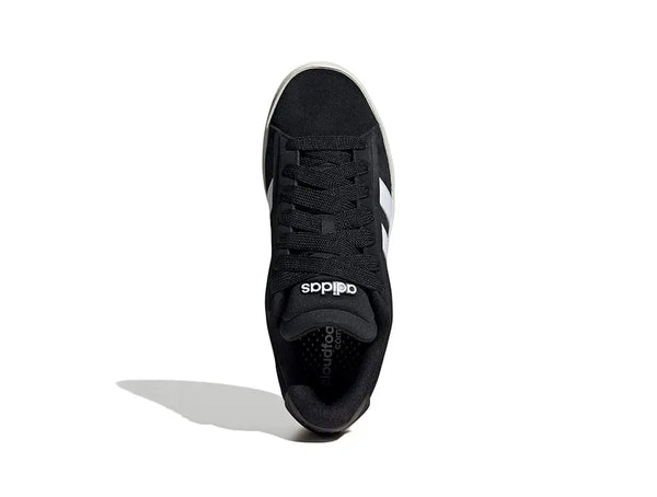 Zapatillas Adidas Grand Court Alpha 00S Sue Hombre Negro