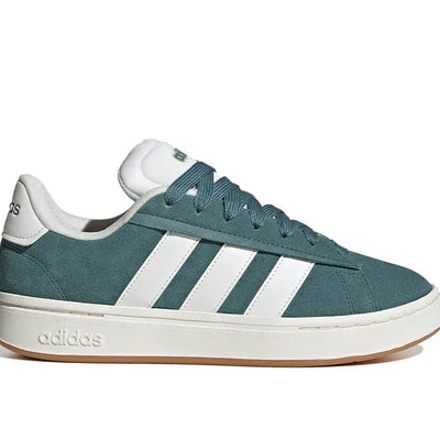 Zapatillas Adidas Grand Court Alpha 00S Sue Hombre Verde
