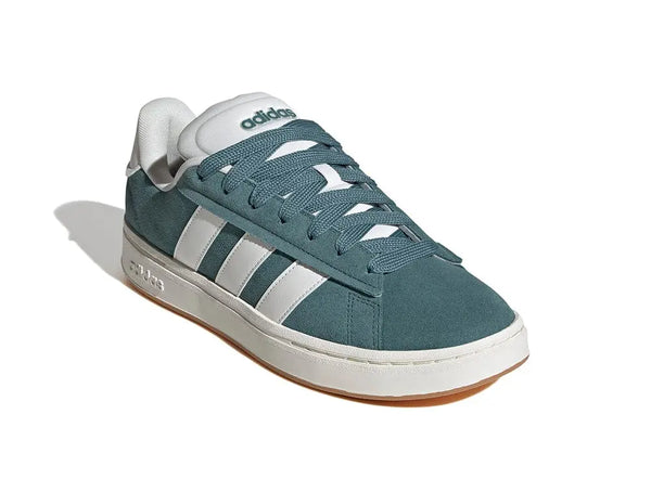 Zapatillas Adidas Grand Court Alpha 00S Sue Hombre Verde