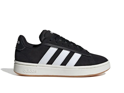 Zapatillas Adidas Grand Court Alpha 00S Sue Mujer Negro