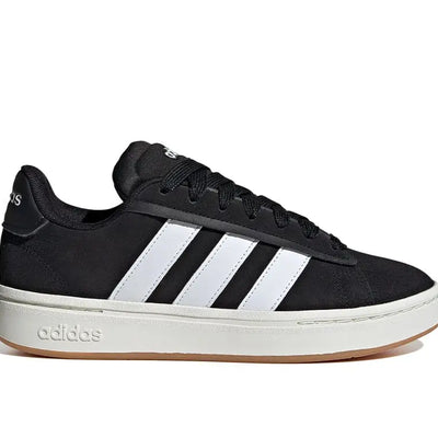 Zapatillas Adidas Grand Court Alpha 00S Sue Mujer Negro