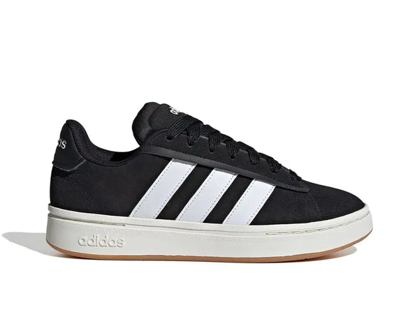 Zapatillas Adidas Grand Court Alpha 00S Sue Mujer Negro