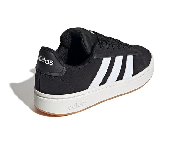 Zapatillas Adidas Grand Court Alpha 00S Sue Mujer Negro