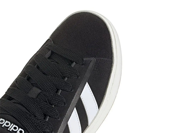 Zapatillas Adidas Grand Court Alpha 00S Sue Mujer Negro