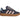 Zapatillas Adidas Grand Court Alpha Mujer Azul